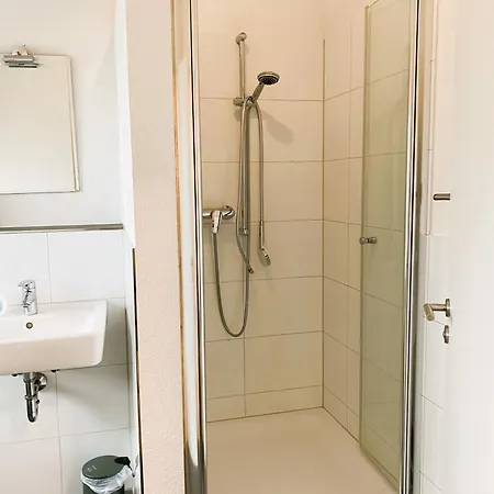City Appartement Билефельд Экстерьер фото