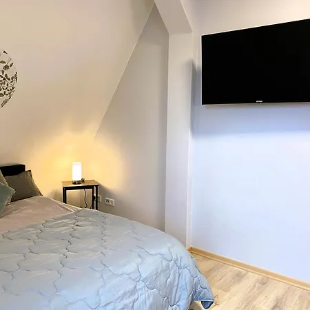 City Appartement Билефельд Экстерьер фото