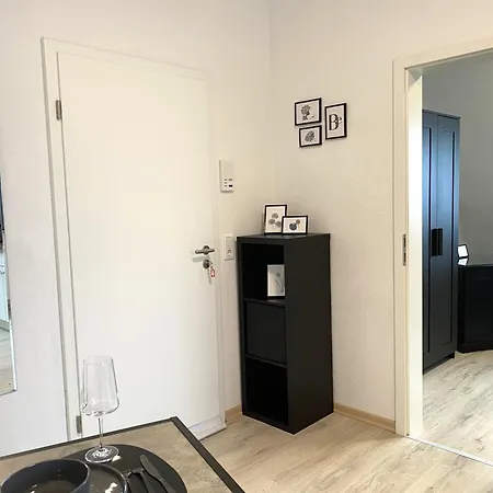 City Appartement Билефельд Экстерьер фото