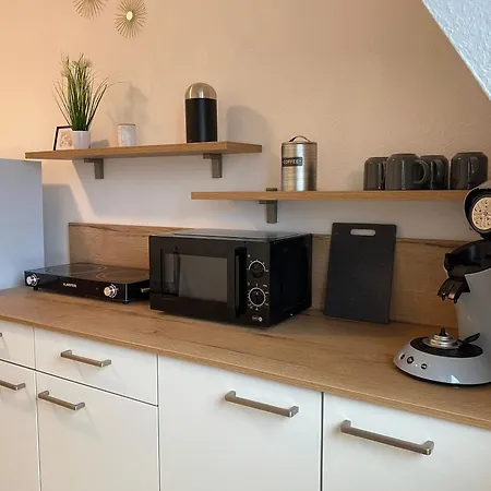 City Appartement Билефельд Экстерьер фото