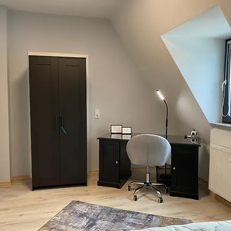City Appartement Билефельд Экстерьер фото