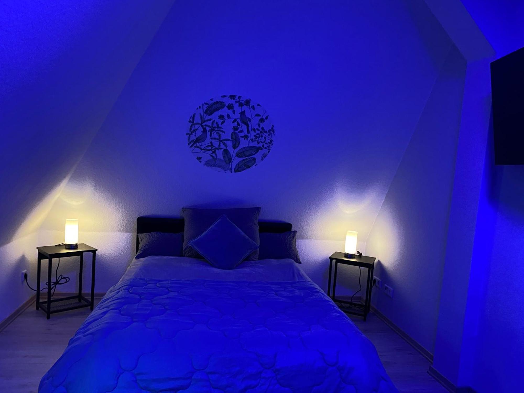 Apartment City Appartement
