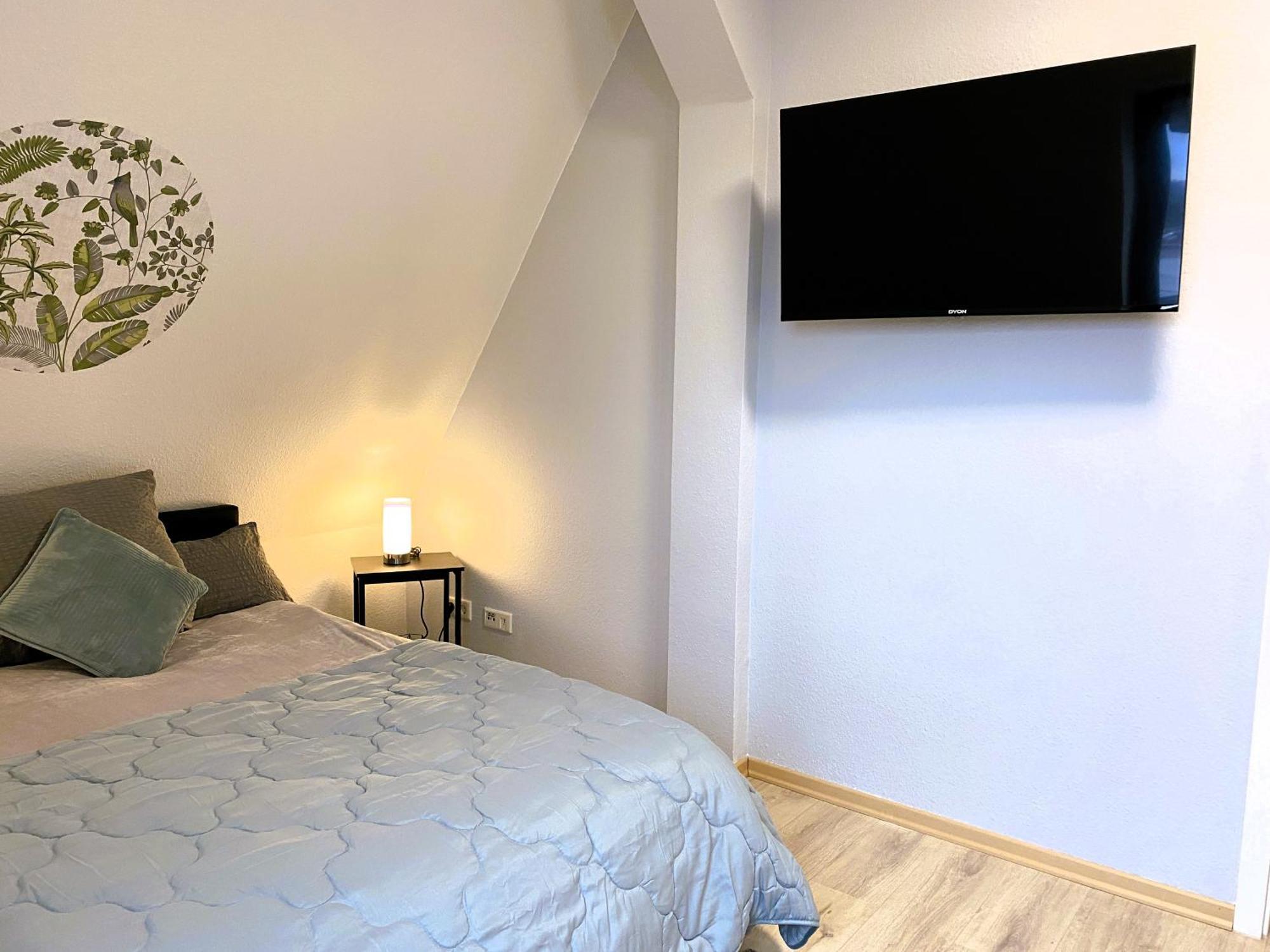 City Appartement * Bielefeld