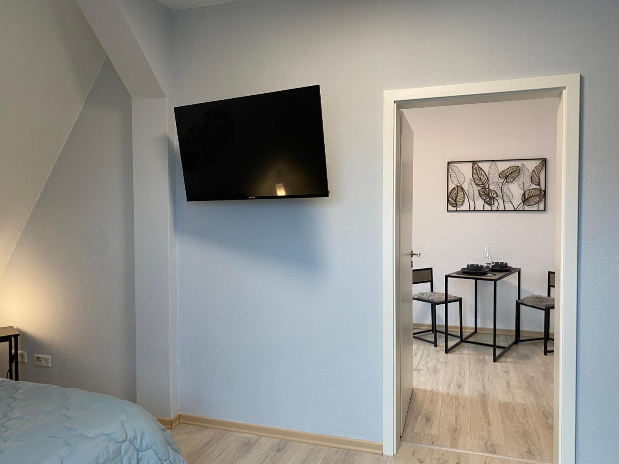 City Appartement Apartment