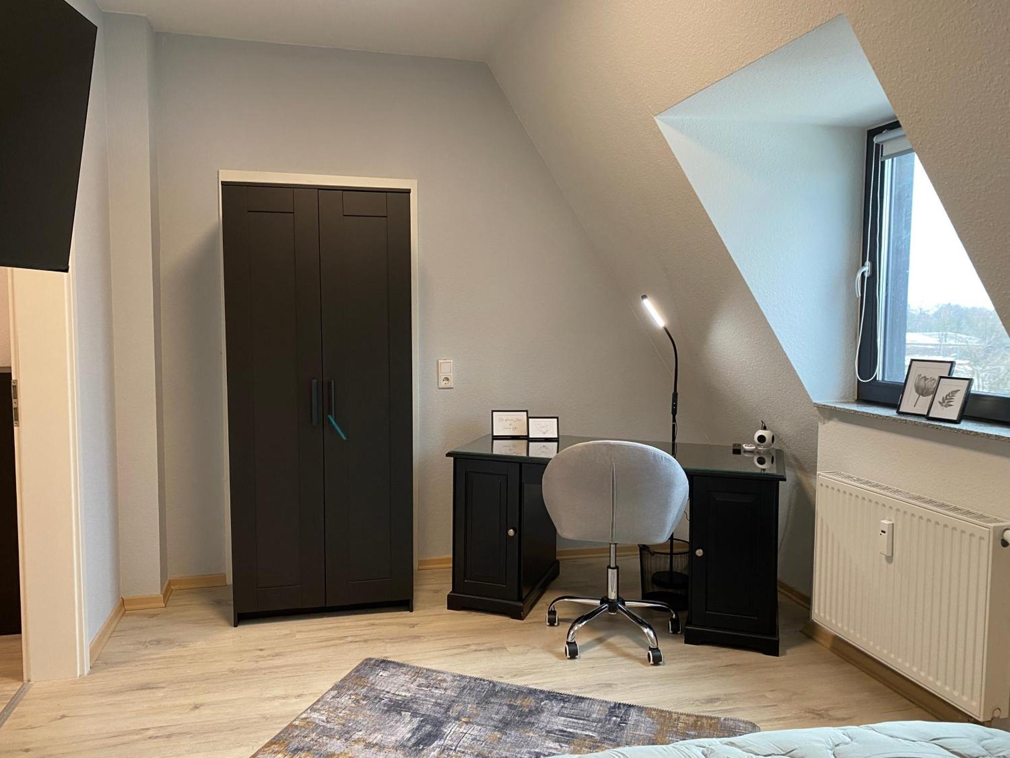City Appartement